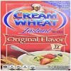 Cream Of Wheat Instant Hot Cereal Original Flavor 12 Oz. Pack Of 3. view 1