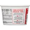 Breakstone's Large Curd 4% Milk fat Min Cottage Cheese, 16 oz Tub view 2