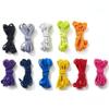 UPD Ultimate Performance Reflective Laces, Yellow, One Size view 1
