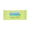 Wotnot - 100% Natural Baby Wipes, Travel Size Soft Pack 20 count (pack of 8) view 1