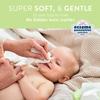 Wotnot - 100% Natural Baby Wipes, Travel Size Soft Pack 20 count (pack of 8) view 3