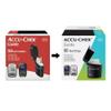 Accu-Chek Guide Glucose Test Strips for Diabetic Blood Sugar Testing (Pack of 50) view 2