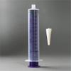 60cc ENFit Syringe view 1