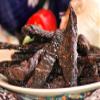 Climax Jerky BEST Premium Natural Style Kippered Cut Nice and Thick Strips 1.75 OZ. Wild Boar Jerky - High Protein - Low Carbs - Buy Multiple Packs & Save! (Wild Boar 5 Pack) view 3
