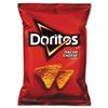 Doritos, Nacho Cheese, 1.75 oz view 1