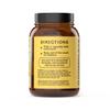 Complete Natural Products Digestive Enzyme Capsules, 550mg, 100ct | Plant-Based Formula, Organic Capsule Shell, Supports Digestive Balance & Nutrient Absorption view 2