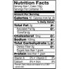 Quaker Rice Cakes, Garden Tomato and Basil, Gluten Free, 6.1oz (12 pack) view 3