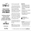 OrthoFresh Professional Cold Water Dental Appliance Cleaner view 4
