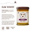 Savannah Bee Company Tupelo Honey - Pure, Natural, Raw Honey - 3 Oz view 3
