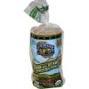 Lundberg, Tamari with Seaweed Organic Rice Cakes, 8.5 oz (241 g) - 3PC view 1