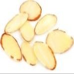 Almonds Unblanched Sliced -25Lbs