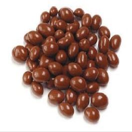 Chocolate Covered Blueberries (Blue) -11Lbs