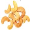 Cashews Jumbo Roasted No Salt -25Lbs view 1