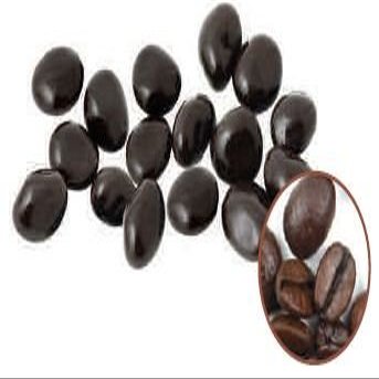 Dark Chocolate Coffee Beans -11Lbs
