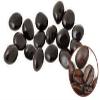 Dark Chocolate Coffee Beans -11Lbs view 1