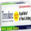 Tronolane Hemorrhoid Cream - 1 Oz. view 1