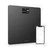 Withings Body - Digital Wi-Fi Smart Scale with Automatic Smartphone App Sync, BMI, Multi-User Friendly, with Pregnancy Tracker & Baby Mode view 1