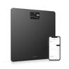 Withings Body - Digital Wi-Fi Smart Scale with Automatic Smartphone App Sync, BMI, Multi-User Friendly, with Pregnancy Tracker & Baby Mode view 4