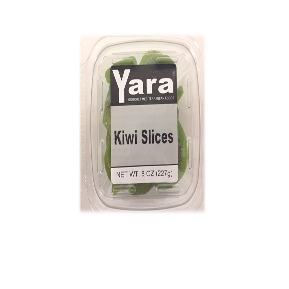 Kiwi Slices (Container or Bag)