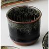 Yuzu Tenmu Soba Chiyoguchi (3.1 x 2.8 inches (8 x 7 cm), 7.1 fl oz (200 cc), 8.1 oz (230 g), Soba Udon Alongside Japanese Tableware, Restaurant, Commercial Use, Summer view 1