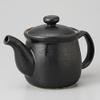 Black Mat Soup Next (3.9 x 3.7 x 4.7 inches (10 x 9.5 x 12 cm), 16.2 fl oz (480 cc), Soup Sauce Pot, Restaurant, Commercial Use view 1