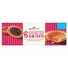 Asda 6 Assorted Jam Tarts view 1