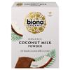 BIONA Organic Coconut Milk Powder, 150 GR view 1