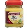 Masterfoods Hot English Mustard 175g (2 Pack) view 1