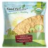 Food to Live Organic Maca Powder, 8 Pounds  Gelatinized, Non-GMO, Kosher, Vegan, Bulk view 1