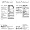 Food to Live Organic Maca Powder, 4 Ounces Gelatinized, Non-GMO, Kosher, Vegan, Bulk view 3