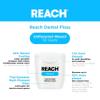 Reach Reach Dental Floss Waxed Waxed 50M view 2
