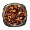 All Natural Premium Crushed Red Pepper Flakes by Crimson and Clove (2 oz. glass spice jar) view 2