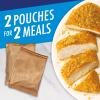 Shake 'N Bake Ranch & Herb Seasoned Coating Mix (2 ct Packets) view 4