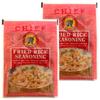 Chief Fried Rice Seasoning 40g (Pack of 2) view 1