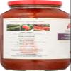 Mezzetta Napa Valley HomemadeT Pasta Sauce Roasted Garlic & Caramelized Onions -- 25 oz - 2PC view 2