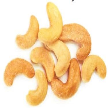 Cashews Gigantic Roasted with Salt -25Lbs