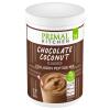 Primal Kitchen Chocolate Collagen Fuel Drink Mix, Chocolate Coconut Collagen Peptides, No Dairy or Artificial Sweeteners, 15 Ounces view 1
