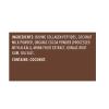 Primal Kitchen Chocolate Collagen Fuel Drink Mix, Chocolate Coconut Collagen Peptides, No Dairy or Artificial Sweeteners, 15 Ounces view 3