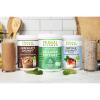 Primal Kitchen Chocolate Collagen Fuel Drink Mix, Chocolate Coconut Collagen Peptides, No Dairy or Artificial Sweeteners, 15 Ounces view 4