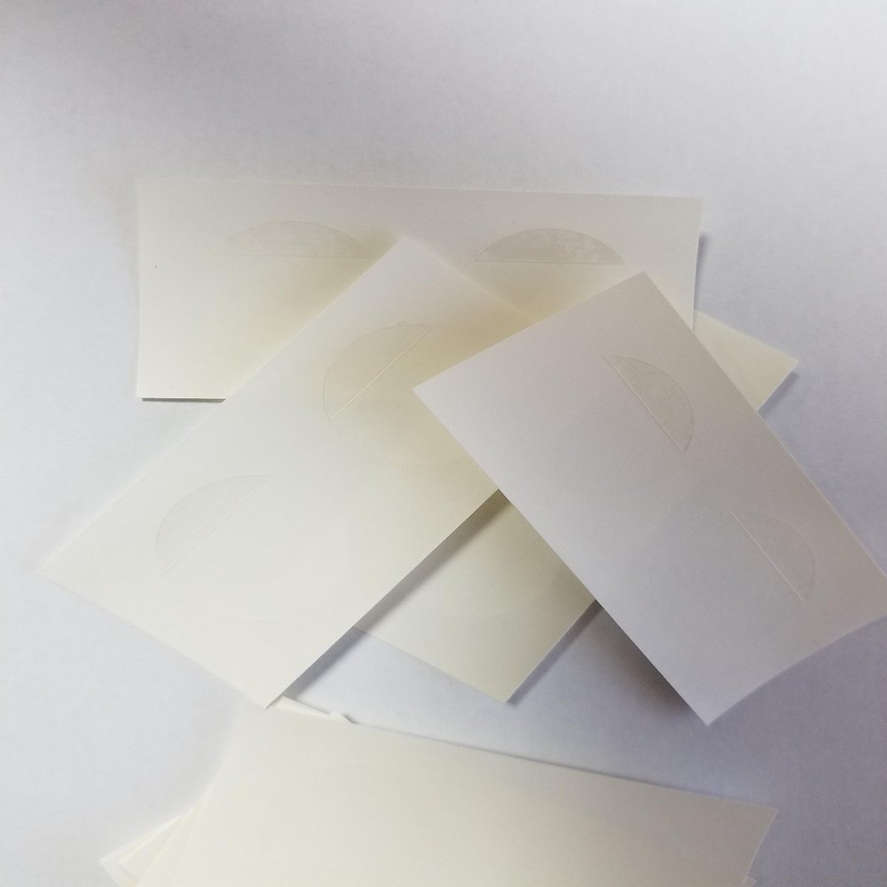 Uni-flo2 | Adhesive Patches (24 Patches)