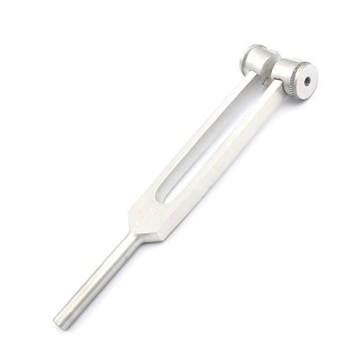 LAJA IMPORTS Tuning Forks # 256 ENT Diagnostic Instruments TUNNING Fork C256