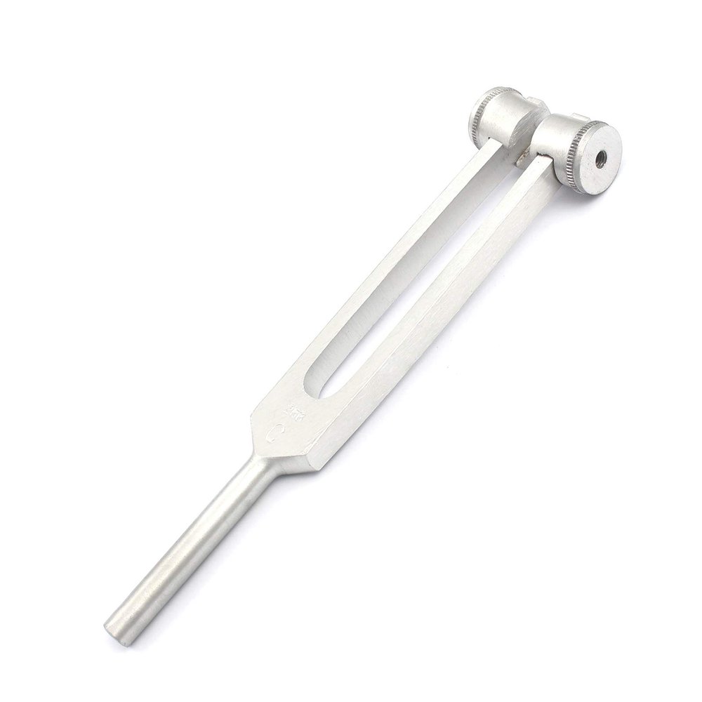 LAJA IMPORTS Tuning Forks # 256 ENT Diagnostic Instruments TUNNING Fork C256