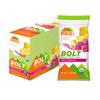 PROBAR - Bolt Organic Energy Chews, Pink Lemonade, Non-GMO, Gluten-Free, USDA Certified Organic, Healthy, Natural Energy, Fast Fuel Gummies with Vitamins B & C (12 Count) view 1