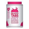 Diabetes Glucotabs - Raspberry - Refill Pot view 1