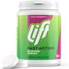 Diabetes Glucotabs - Raspberry - Refill Pot view 2