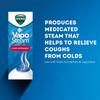 Vicks, Vaposteam Liquid, 8 Ounce view 3