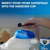 Vicks, Vaposteam Liquid, 8 Ounce view 4