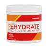 AdvoCare Rehydrate - Electrolyte Drink Mix - Includes Magnesium, Sodium, Potassium & Calcium - Antioxidant & Amino Acid Fortified - Supports Hydration & Recovery - Orange, 12.7 oz view 1