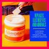 AdvoCare Rehydrate - Electrolyte Drink Mix - Includes Magnesium, Sodium, Potassium & Calcium - Antioxidant & Amino Acid Fortified - Supports Hydration & Recovery - Orange, 12.7 oz view 3