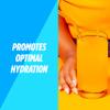 AdvoCare Rehydrate - Electrolyte Drink Mix - Includes Magnesium, Sodium, Potassium & Calcium - Antioxidant & Amino Acid Fortified - Supports Hydration & Recovery - Orange, 12.7 oz view 4